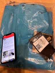 Arcteryx Sabre Jacket M Snowboard Burton Ak
