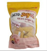 韓國💖LACTO-FIT Joy mix 鍾根堂夾心益生菌軟糖✨25g*24