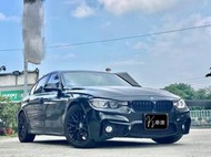 2013 BMW 328i 2.0 黑#強力過件9 #強力過件99%、#可全額貸、#超額貸、#車換車結清