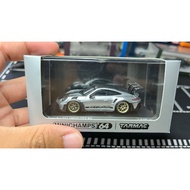 MINICHAMPS - PORSCHE 911 GT3RS