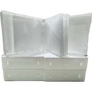 CD Storage Box Japanese Drama 24 Pieces DVD Organizer