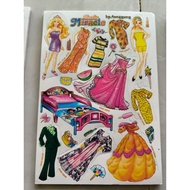 BP Dismantle and Reassemble Toys 90s old-school children's toys / children's toys / (CMS)