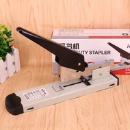 LP-8 Get coupons🪁210Zhang Heavy Duty Thick Stapler Large Long Arm Effortless Stapler Thick Binding Machine Order120Zhang