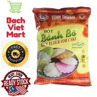 vinh thuan banh bo 白糖糕粉 400g