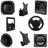 Vesa monitor arm adapter For Samsung G6 G7 G8 neo G9 G95SC M8 UR59C UR591C CFG70 CFG73 CH711 CF791 S