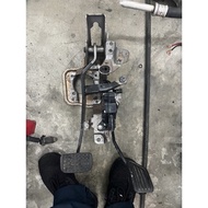 Passo Hana Miyah Padel