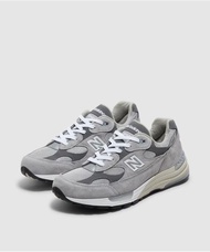 New Balance 992 Grey 經典灰 NEW BALANCE 992 GREY U992GY 元祖灰 MADE IN USA Size: EUR36-47