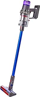 Dyson SV15 V11 Absolute+ Vacuum Cleaner, Nickel/Blue