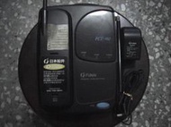 日本船井 FCT-950 無線電話