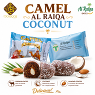 Dates Chocolate / Mix Dates Chocolate / Dark Chocolate / Milk Chocolate / White Chocolate / Al Raiqa
