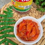 MẮM TÔM CHUA BÀ DUỆ 400g - Đặc Sản Huế Nổi Tiếng (Tôm Nõn Bỏ Đầu)