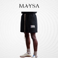 [Express Delivery!] Essentials FW24 Sweatshort NBA Soft Fabric Comfortable To Wear Authentic Product