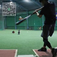 壘球用具【毅摯棒壘】日本FF 棒壘球 打擊訓練器材 變化球發球機