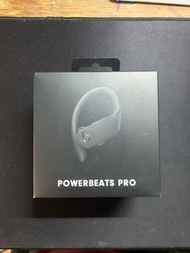 Beats PowerBeats Pro 黑色 運動 真無線藍芽耳機