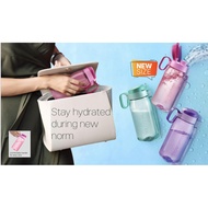 Tupperware ( Bottle H2Go Tumbler 550ml )