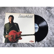 I AM A Model Size 12 Inches LP G180.30