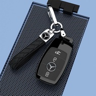 Popular Applicable for Mercedes-Benz GLB Key Cover Dedicated 2025 GLB180L/GLB200L/GLB220L Interior B