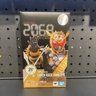 幪面超人 逢魔時王  Kamen Rider Ohma Zio shf