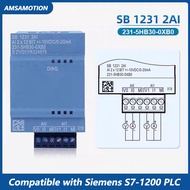 PLC Signal Board Compatible with Siemens S7-1200 CB1241 RS485 Communication Module 241-1CH30-1XB0 23