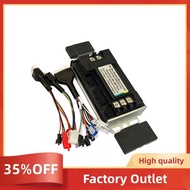 Sine Wave 3-Mode Controller 48V-84V 2000W 2500W 3000W E-Bike Brushless Moter DC Controller 50A Scoot