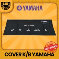 Yamaha Keyboard Cover for PSR F52 & E Series