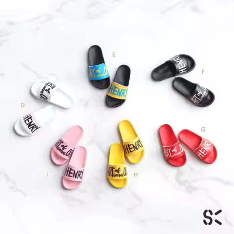 SK Couture Slippers Shoes for Blythe Pureneemo Azone S M