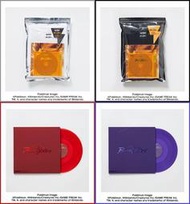 [預約店鋪特典附]YOASOBI Biri-Biri 完全生產限定盤(寶可夢 朱紫 印象歌曲 T恤版 黑膠盤 短篇小說