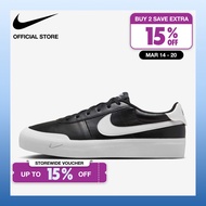 Nike Mens Court Shot Shoes - Black [FQ8146-002]