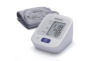 Omron HEM-7121 手臂式血壓計 (智能加壓，高血壓提示，記憶功能，干濕電2用)