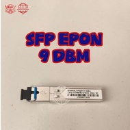 SFP EPON 9dBm 10dBm New Module Fiber Optic OLT ONU