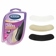 ▶$1 Shop Coupon◀  Dr. S.C.H.O.L.L s Foam Heel Liners Helps Prevent Uncomfortable Shoe Rubbing at The