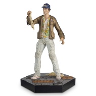 Entertainment Earth Alien and Predator Brett from Alien Figure & Magazine #24