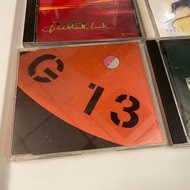 depeche mode strangelove CD