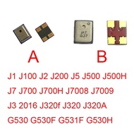 5-20pcs Inner Mic Speaker Receiver Transmitter For Samsung J1 J100 J2 J200 J7 J700 J3 2016 J320f J32