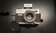 canon QL17 Giii 旁軸菲林相機 旁軸七劍之一