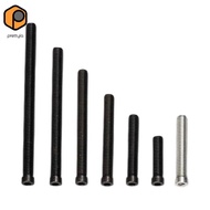 prettyia Pool Cue Weight Bolt Cue Stick Weight Bolt Practice Billiards Accessory