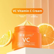 Vc Cream Lighten Pigmentation
