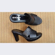 BADER - AND 9310 Heel 9cm