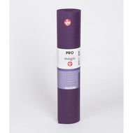 Manduka｜PRO Mat 瑜珈墊 6mm - PRO Mat 瑜珈墊 6mm - Black Magic (Purple)