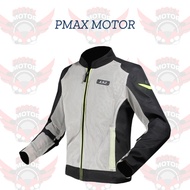 LS2 Airy Evo Man Motorcycle Jacket MEN