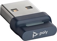 Plantronics Poly - BT700 High Fidelity Bluetooth USB-A Adapter ()