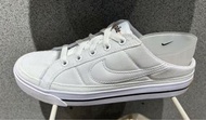 ［代購］NIKE Court Legacy Mule  懶人鞋 白 女鞋 尺寸23-25.5 型號DB3970-100
