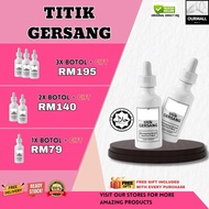 Titik Gersang Minuman Wanita Campuran Untuk Wanita