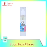 Shineskin hydra Facial Cleanser