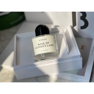 [BYREDO Rose OF NO MAN's LAND EDP NO Man's LAND Neutral Eau De Toilette 100ML]