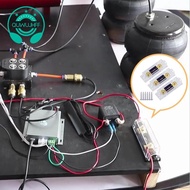 3Pcs Fuse Holder Bolt-on Fuse Car Electrical Protection ANL Fuse Fusible Link with Fuse 80A Fuses AM