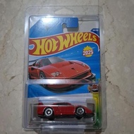 Hotwheels ferrari f40 competizione