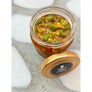 GreenChilli Achar Indian