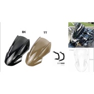 WINDSHIELD Z650 2017-19