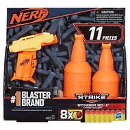 NERF Alpha Strike Stinger Sd 1 Target